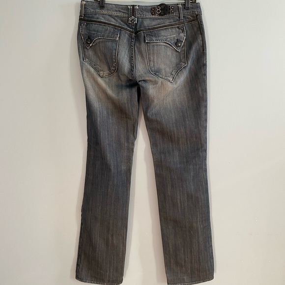 Jeans - Picture 7 of 9